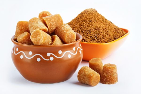 Jaggery Powder
